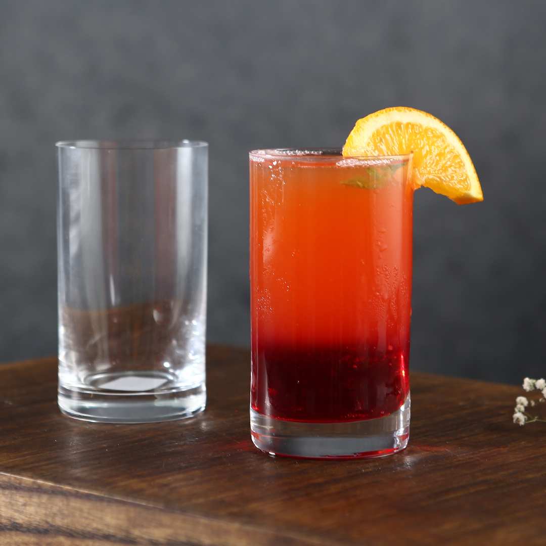 Modena Juice Glass 230 Ml (Set Of 6) - Image 4