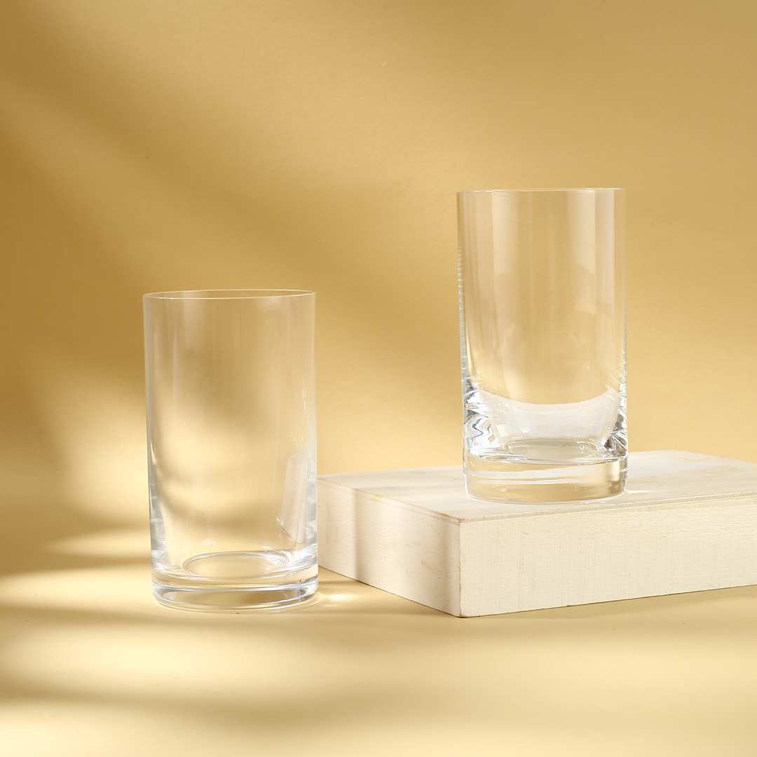 Modena Juice Glass 230 Ml (Set Of 6) - Image 5
