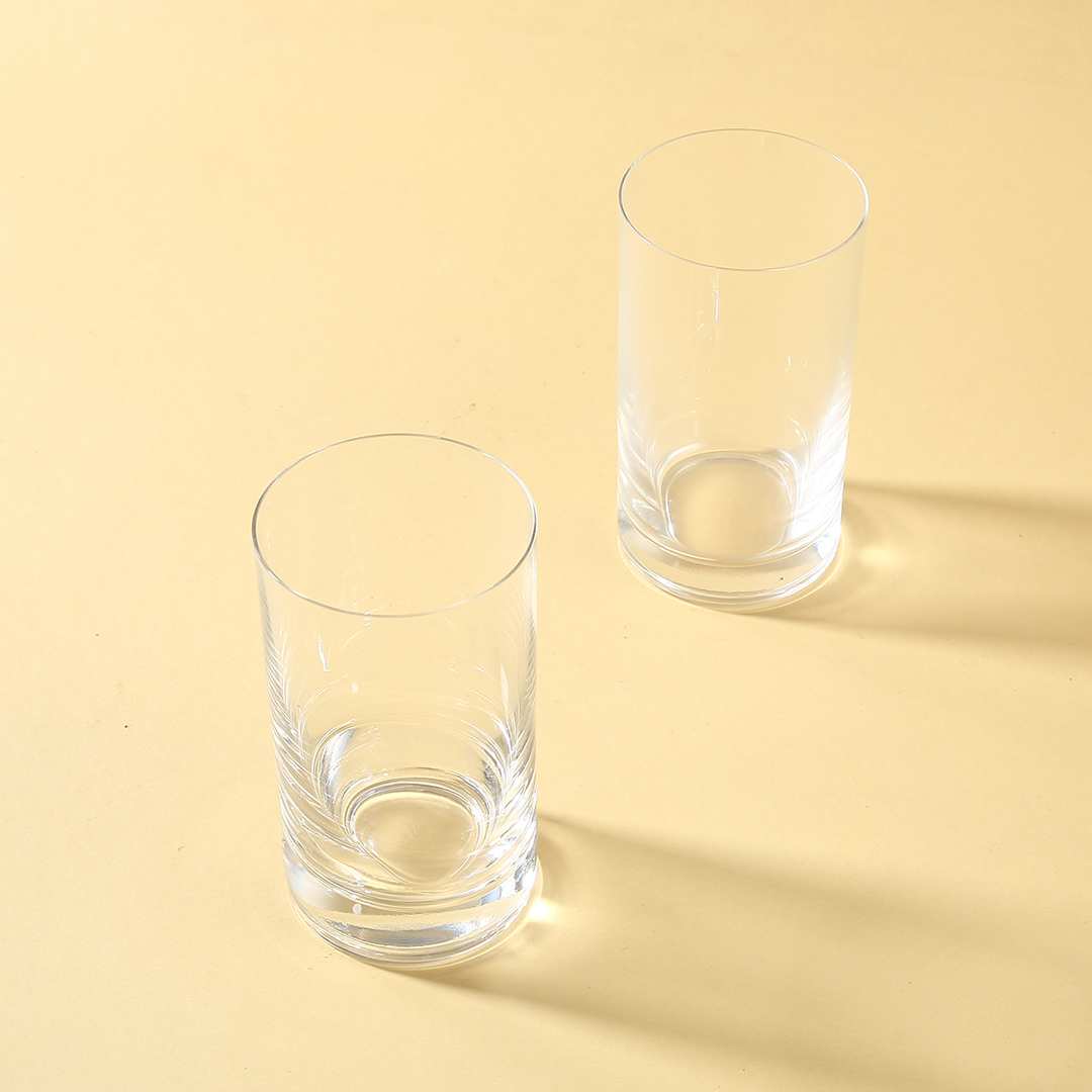 Modena Juice Glass 230 Ml (Set Of 6) - Image 6