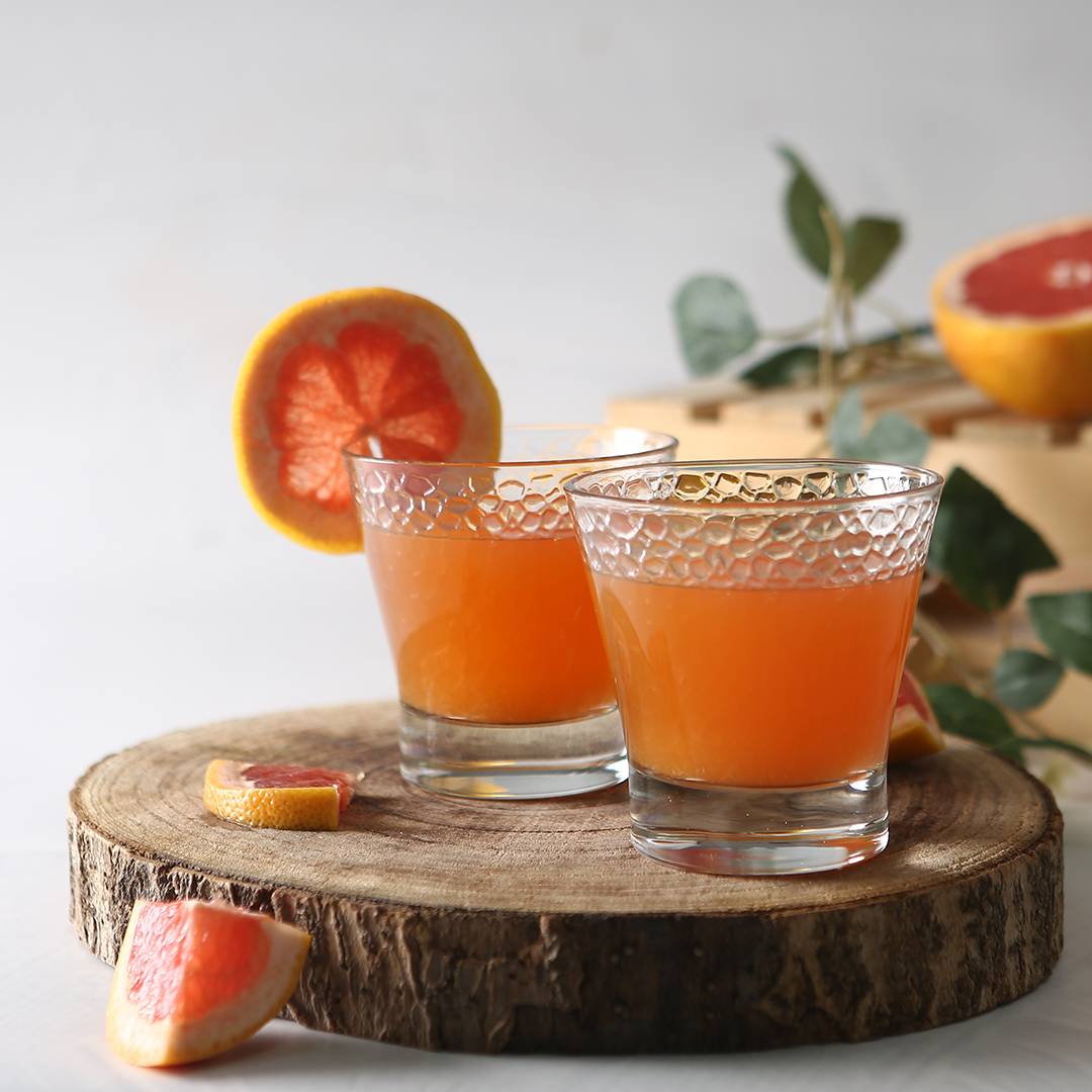 Modena Juice Glass 240 ml (Set of 6) - Image 2