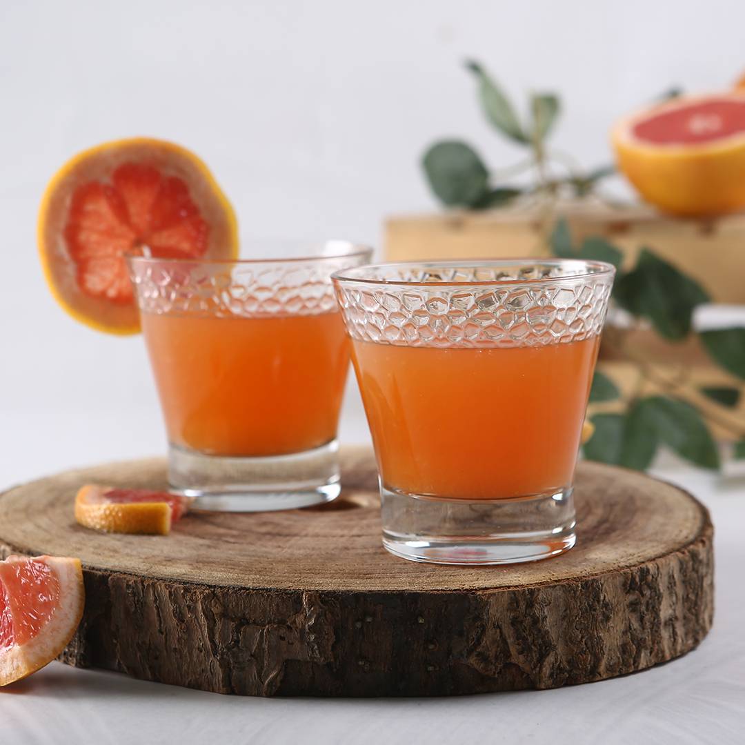 Modena Juice Glass 240 ml (Set of 6) - Image 3