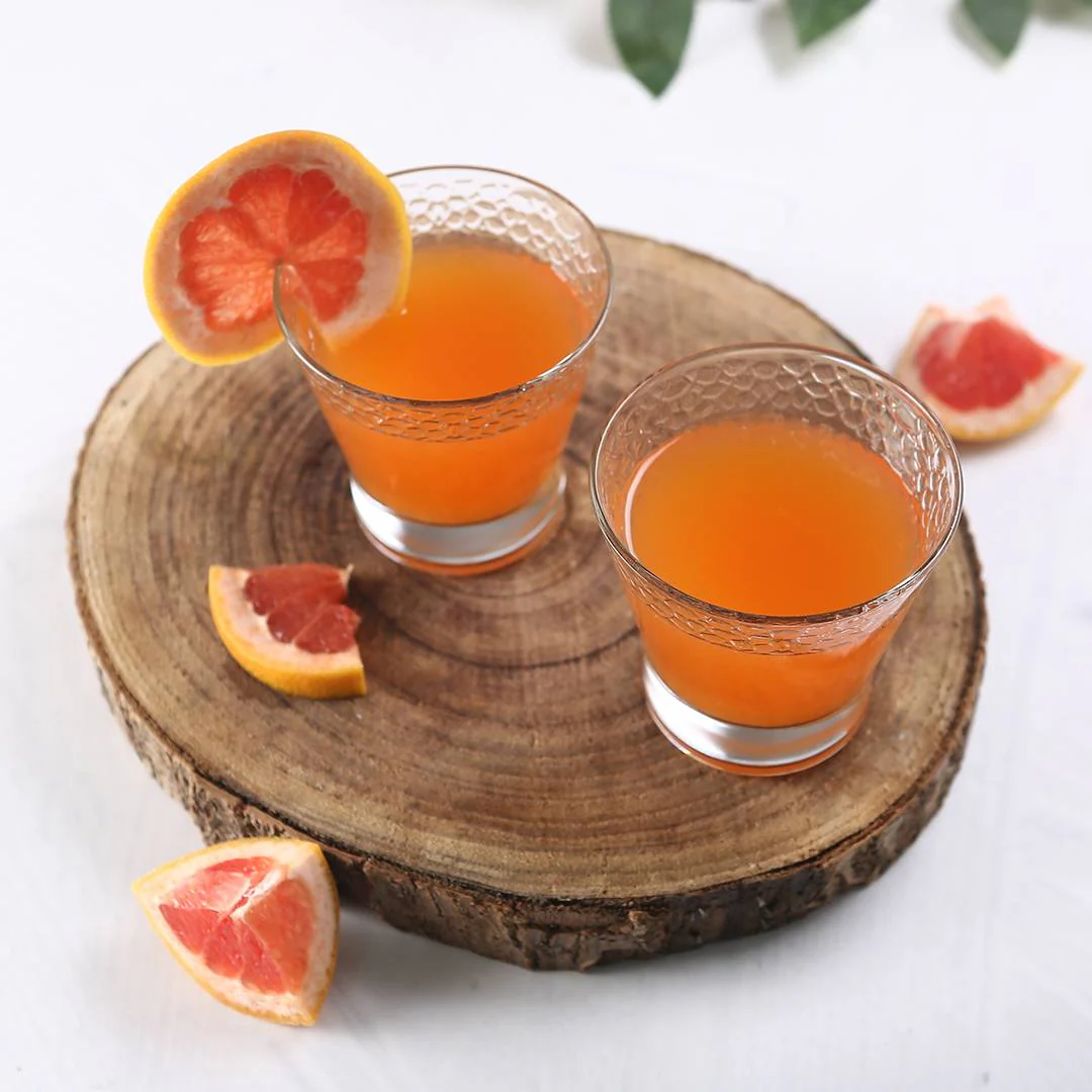 Modena Juice Glass 240 ml (Set of 6) - Image 4
