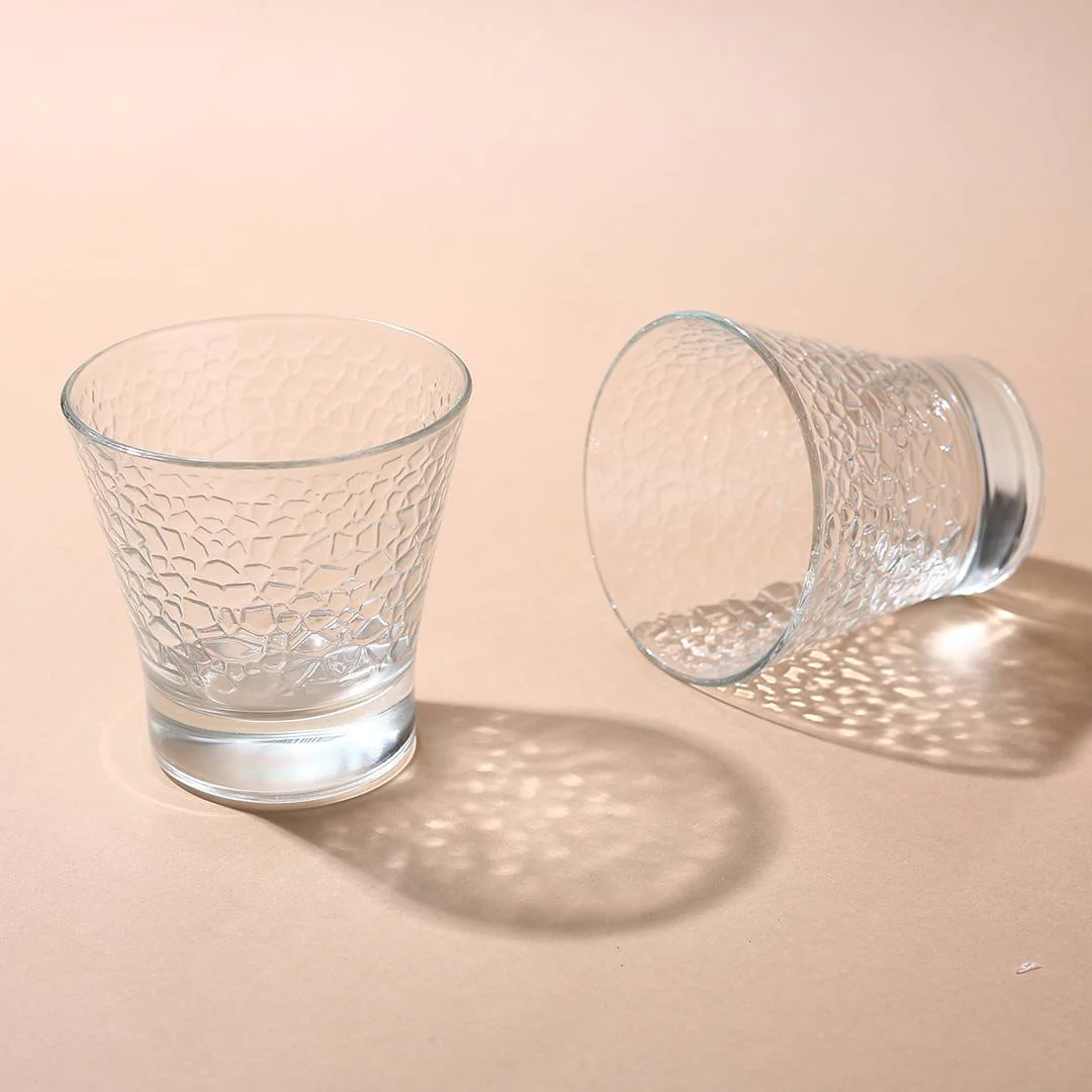 Modena Juice Glass 240 ml (Set of 6) - Image 5