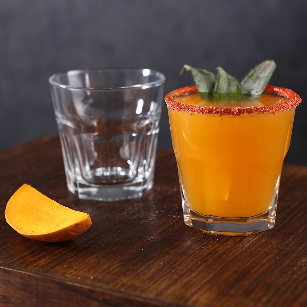 Modena Juice Glass Maro 230 Ml (Set Of 6) - Image 4