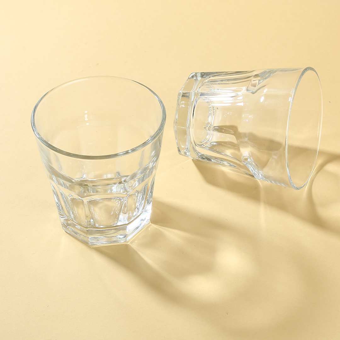 Modena Juice Glass Maro 230 Ml (Set Of 6) - Image 8