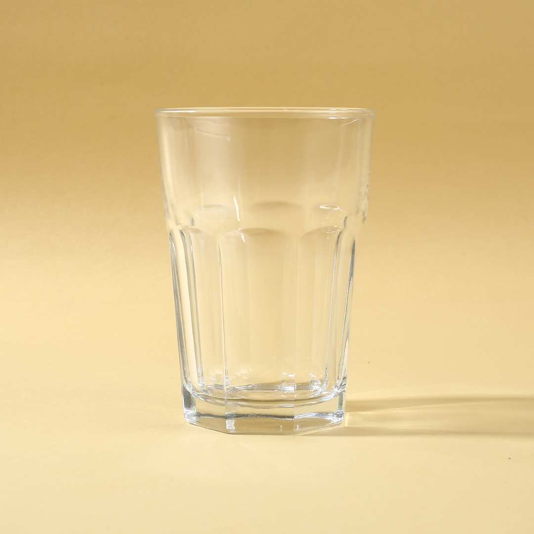 Modena Water Glass Marocco 280 Ml (Set Of 6) - Image 5