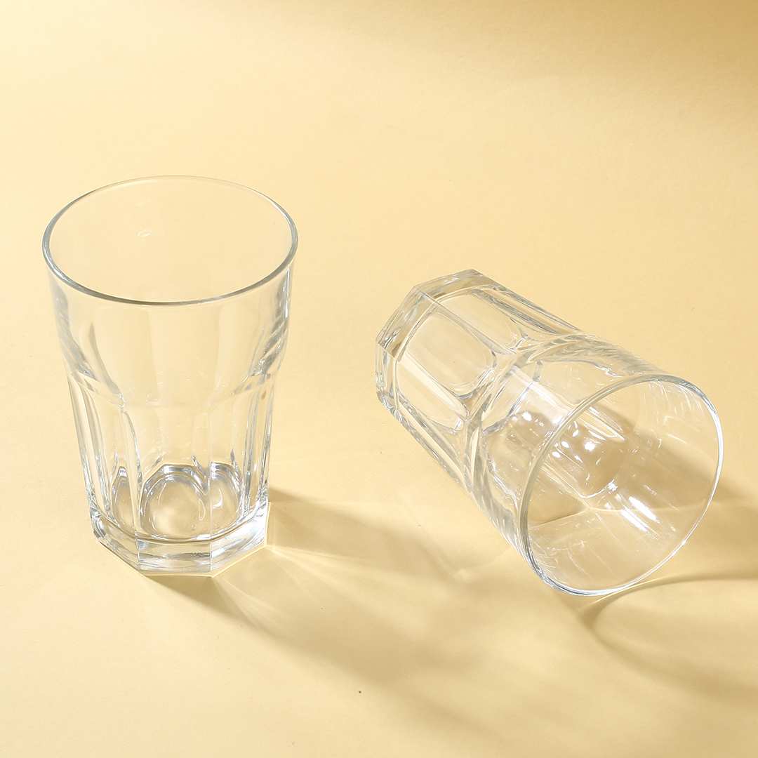 Modena Water Glass Marocco 280 Ml (Set Of 6) - Image 6