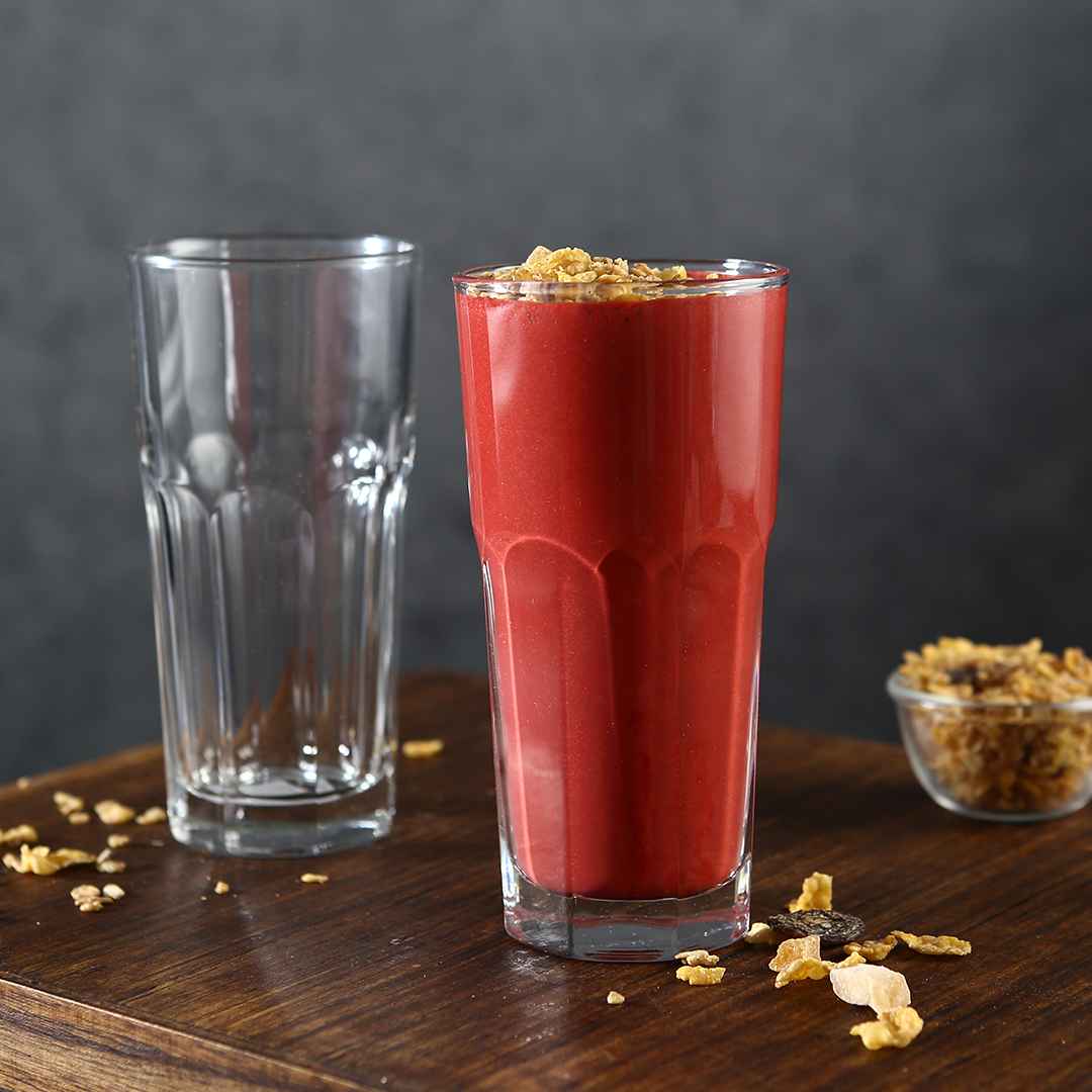 Modena Water Tumbler 350 Ml (Set Of 6) - Image 4