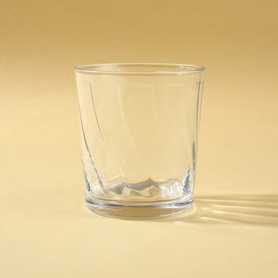 Modena Whiskey Glass 285 Ml (Set Of 6) - Image 4