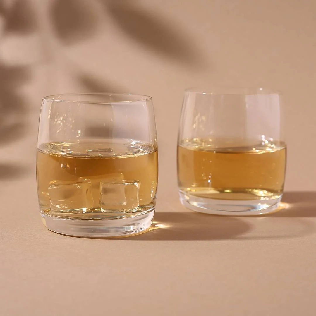 Modena Whiskey Glass 290 ml (Set of 6) - Image 2