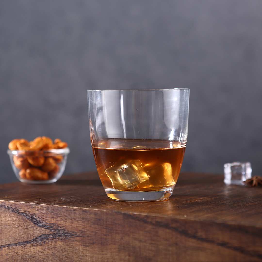 Modena Whiskey Glass 300 Ml (Set Of 6) - Image 3