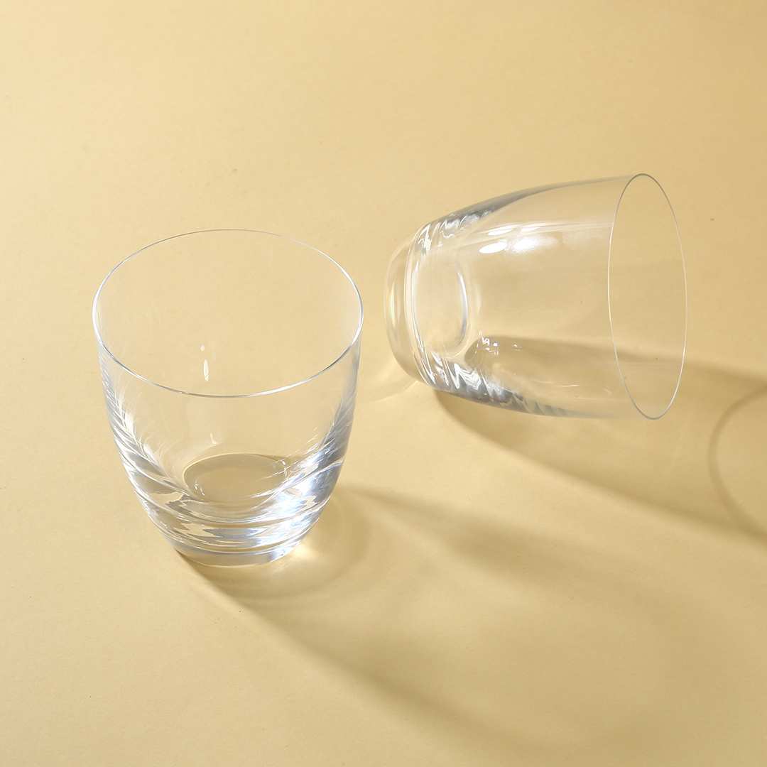 Modena Whiskey Glass 300 Ml (Set Of 6) - Image 5