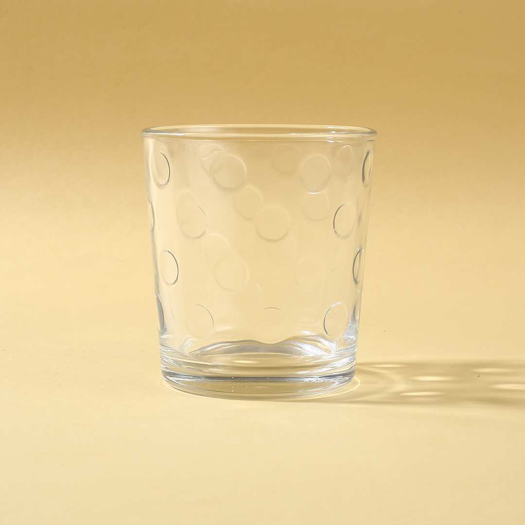 Modena Whiskey Glass Cubes 285 Ml (Set Of 6) - Image 5