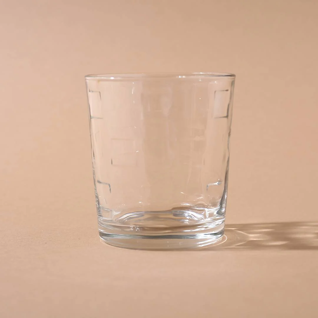 Modena Whiskey Tumbler 280 ml (Set of 6) - Image 4
