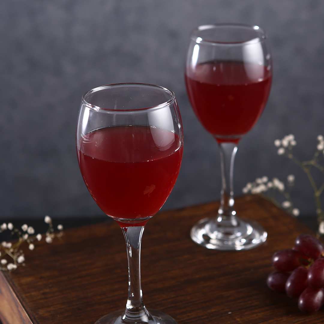 Modena Wine Glass 245 Ml (Set Of 6) - Image 2