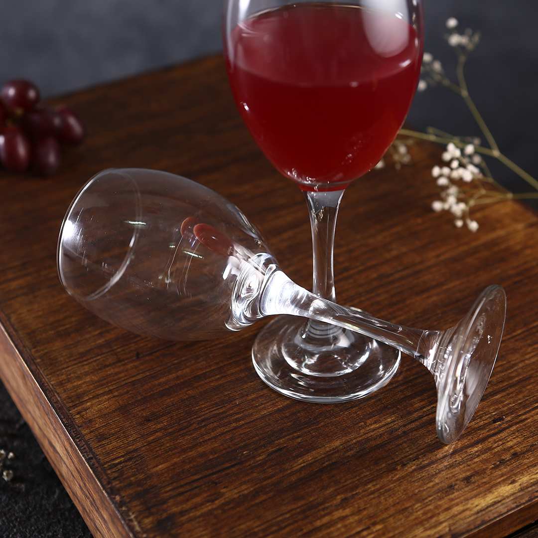 Modena Wine Glass 245 Ml (Set Of 6) - Image 5