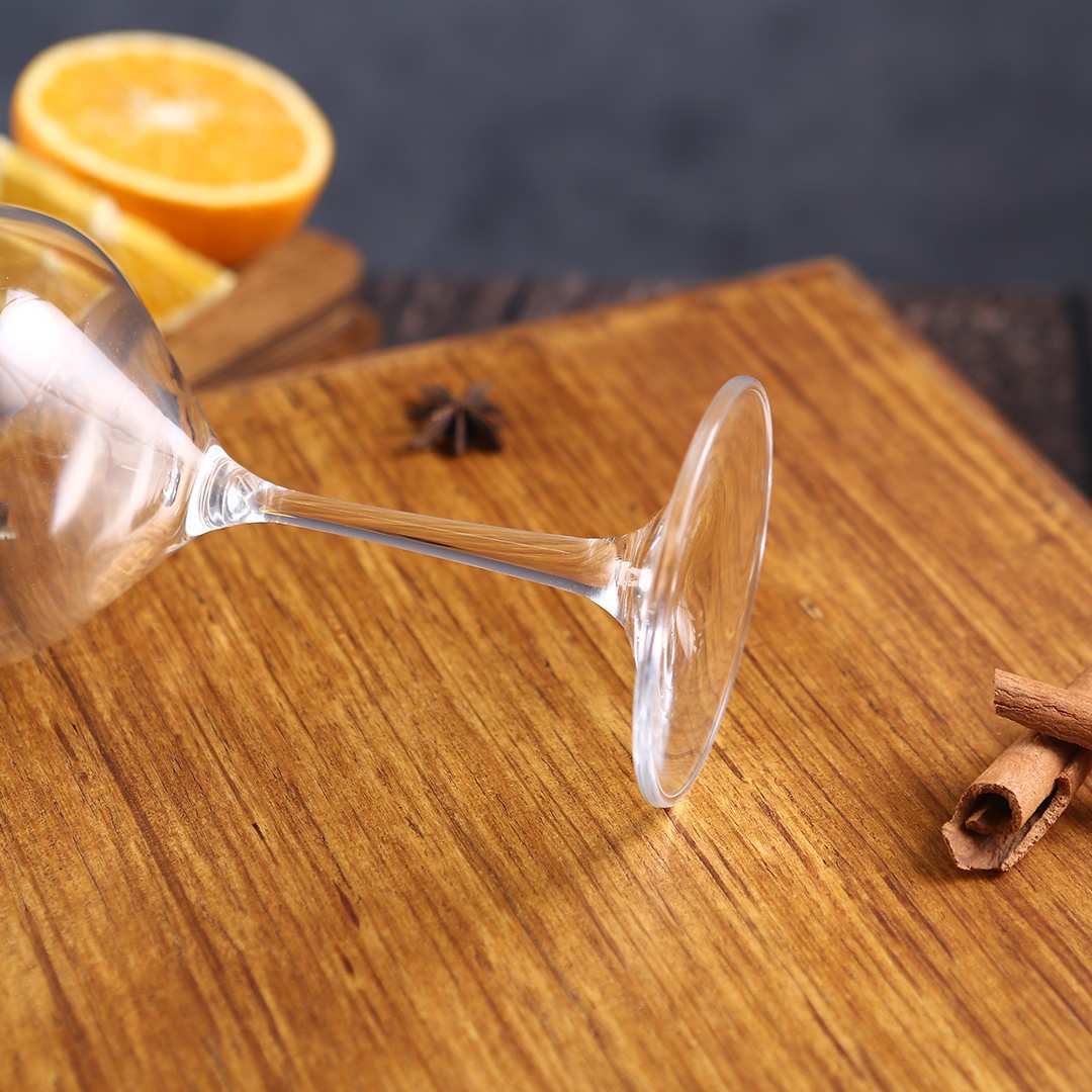 Modena Wine Glass 350 ml (Set of 6) - Image 8
