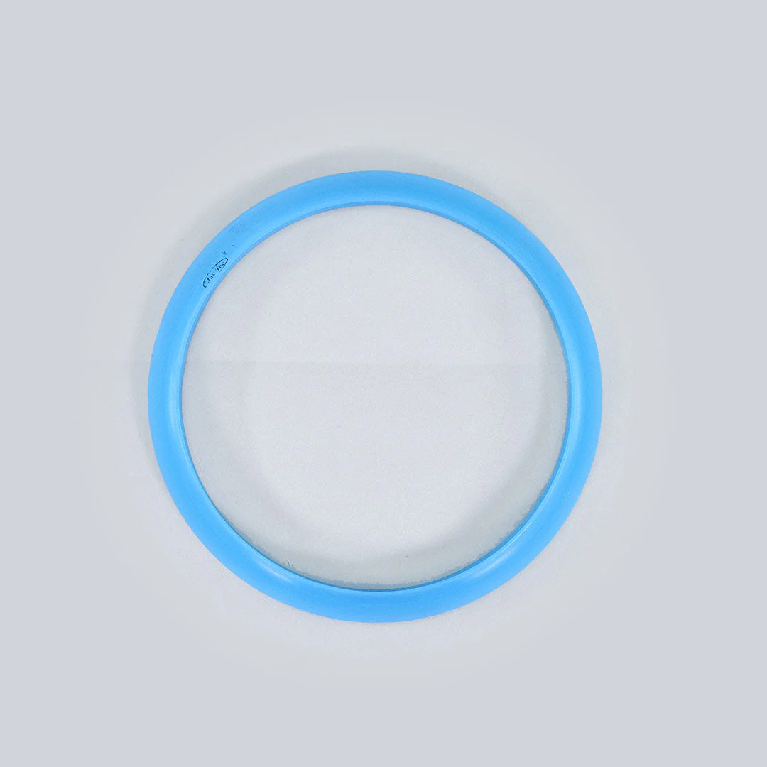 Nigella Pressure Cooker 3 Litres, Blue - Gasket - Image 2