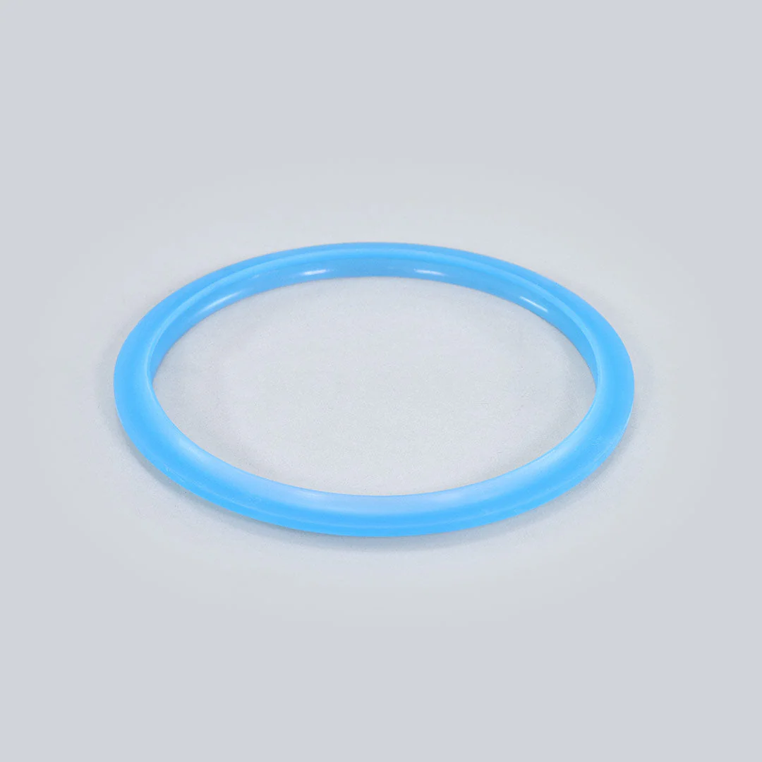 Nigella Pressure Cooker 3 Litres, Blue - Gasket - Image 3
