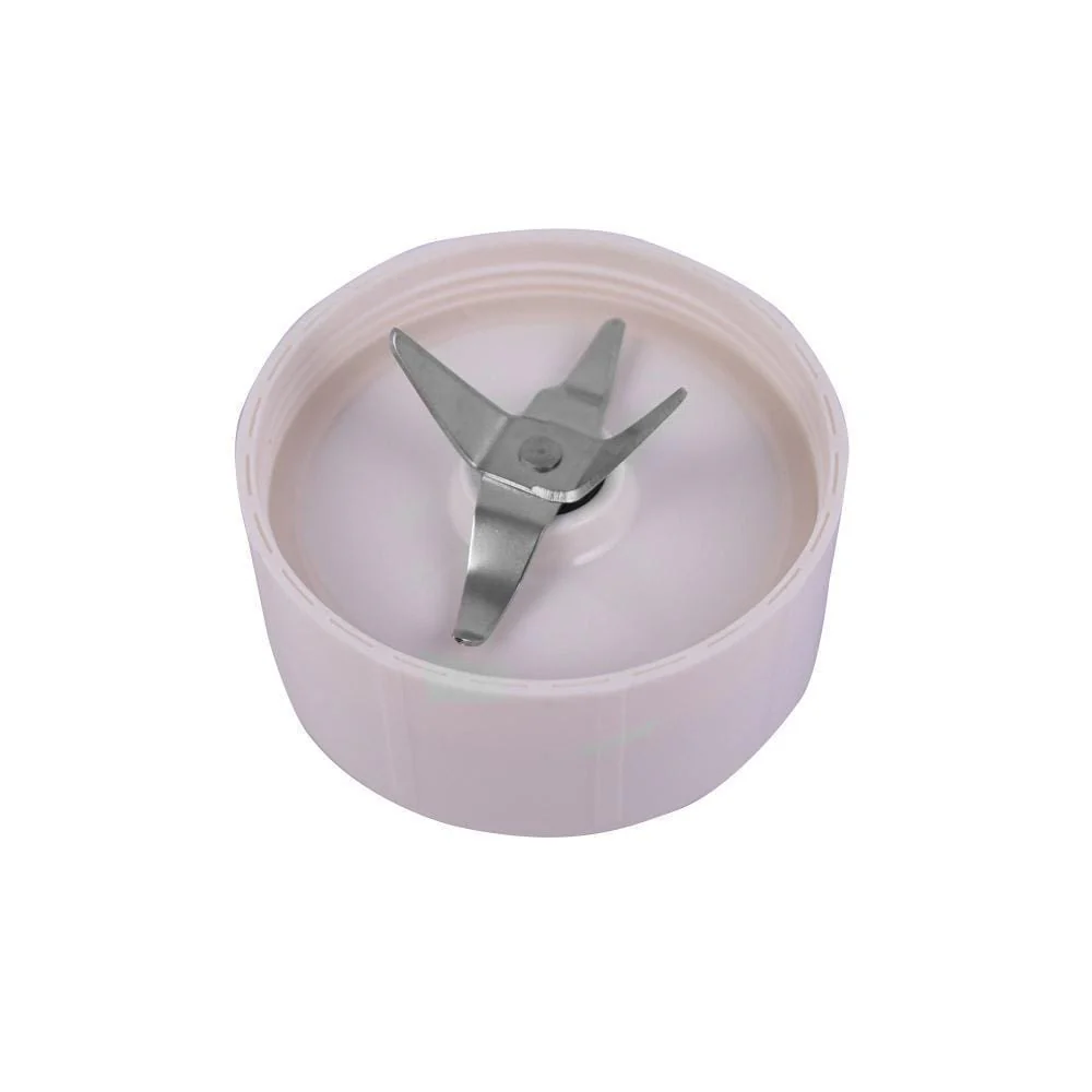 Nutri Blend A1 - Jar Base (White) With Twin Blade