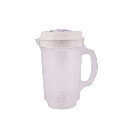 Nutri Blend A1 - Mixing Jar With Lid (White) - Image 2