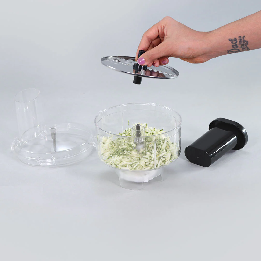 Nutri Blend B Food Processor Attachment - Image 2