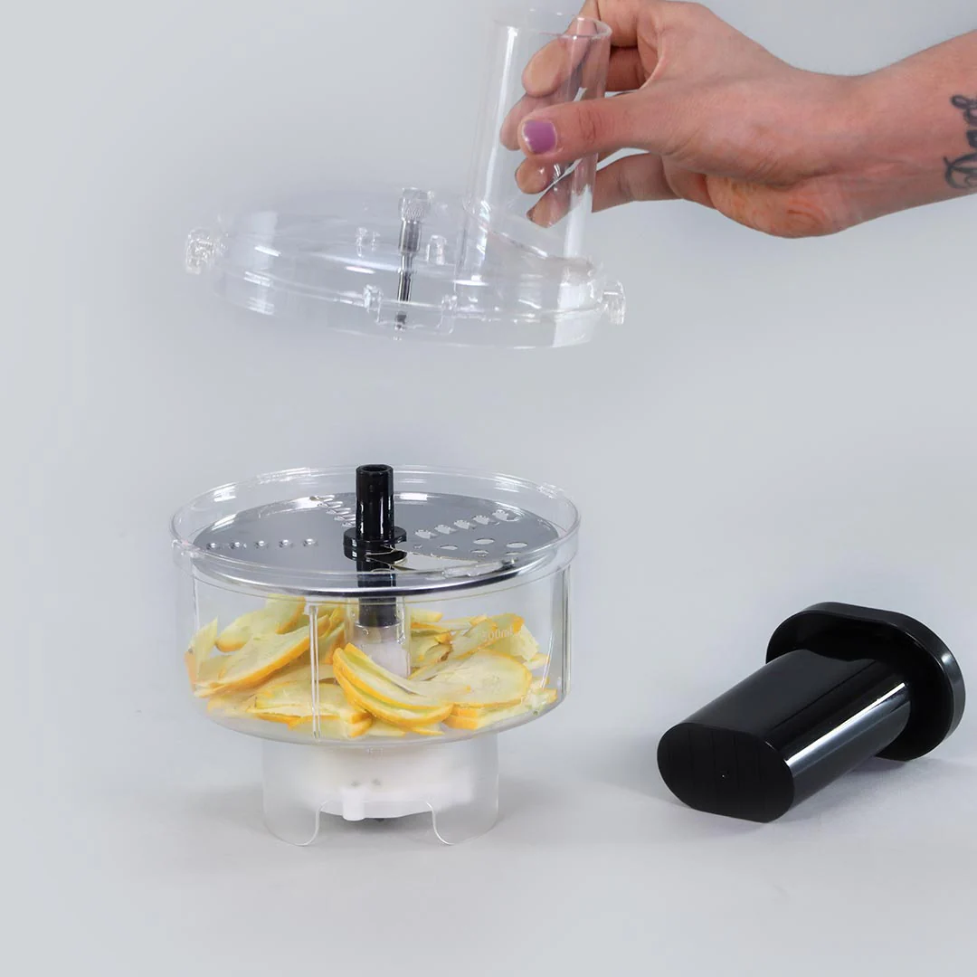 Nutri Blend B Food Processor Attachment - Image 3