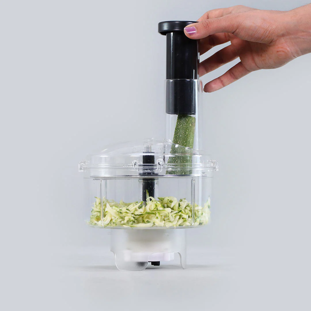 Nutri Blend B Food Processor Attachment - Image 4