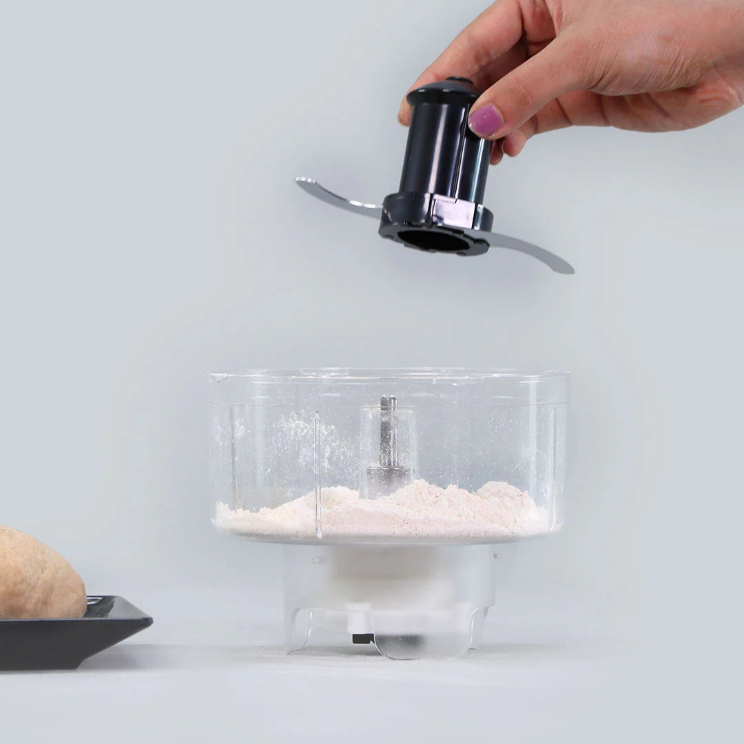 Nutri Blend B Food Processor Attachment - Image 5