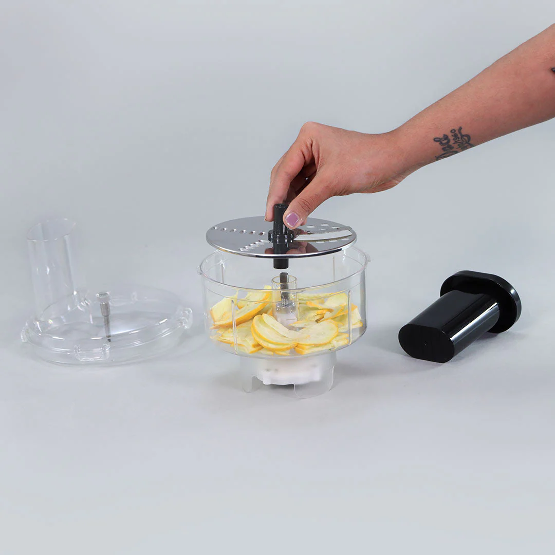 Nutri Blend B Food Processor Attachment - Image 6