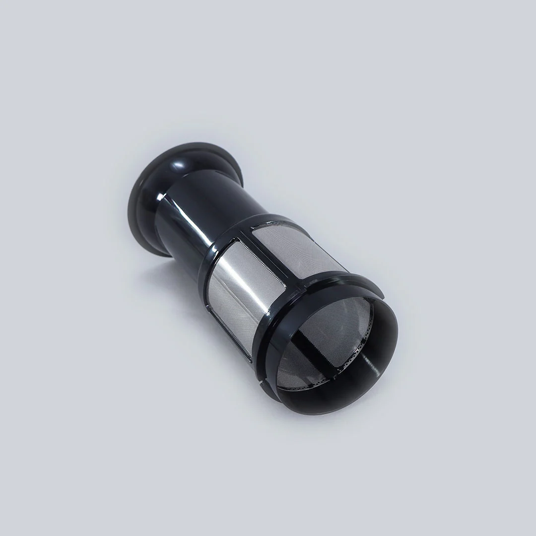 Nutri-blend B – Juicer Filter (Black) - Image 5
