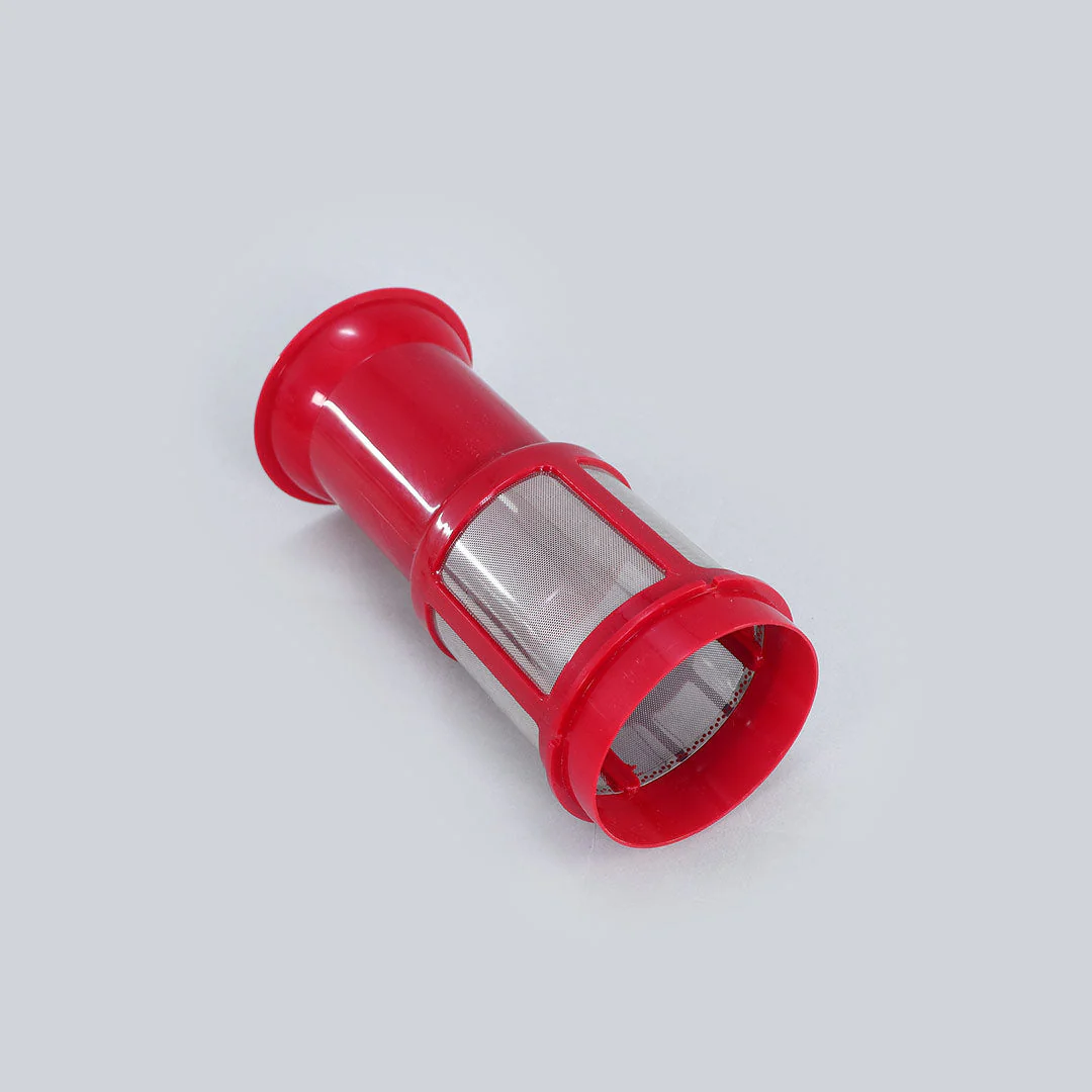 Nutri-blend B - Juicer Filter (Red) - Image 3