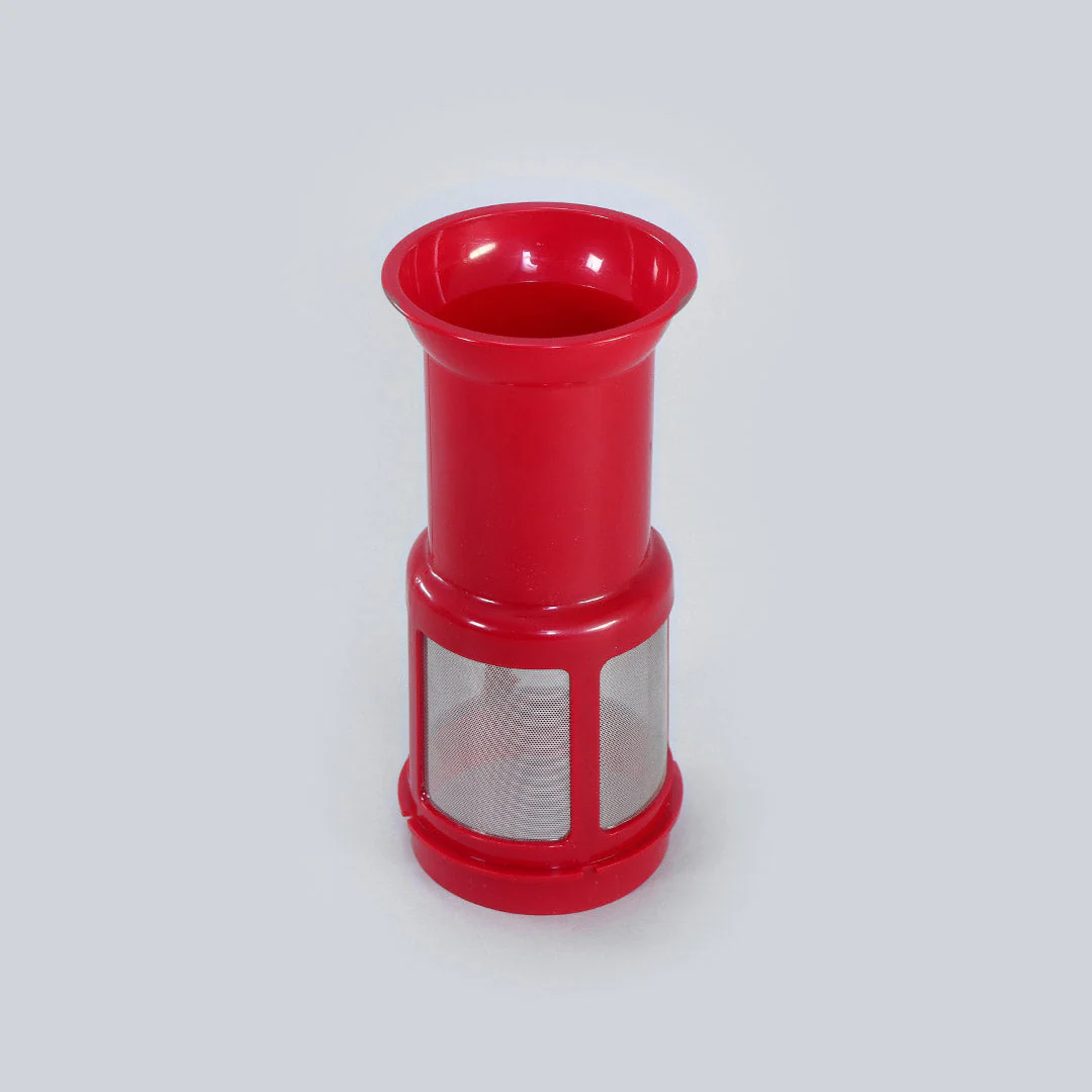 Nutri-blend B - Juicer Filter (Red) - Image 5