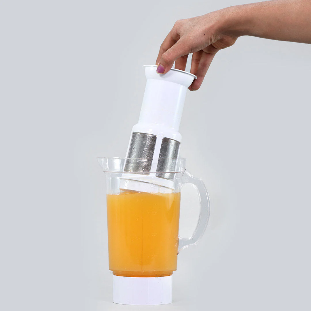Nutri-blend B - Juicer Filter (White) - Image 2