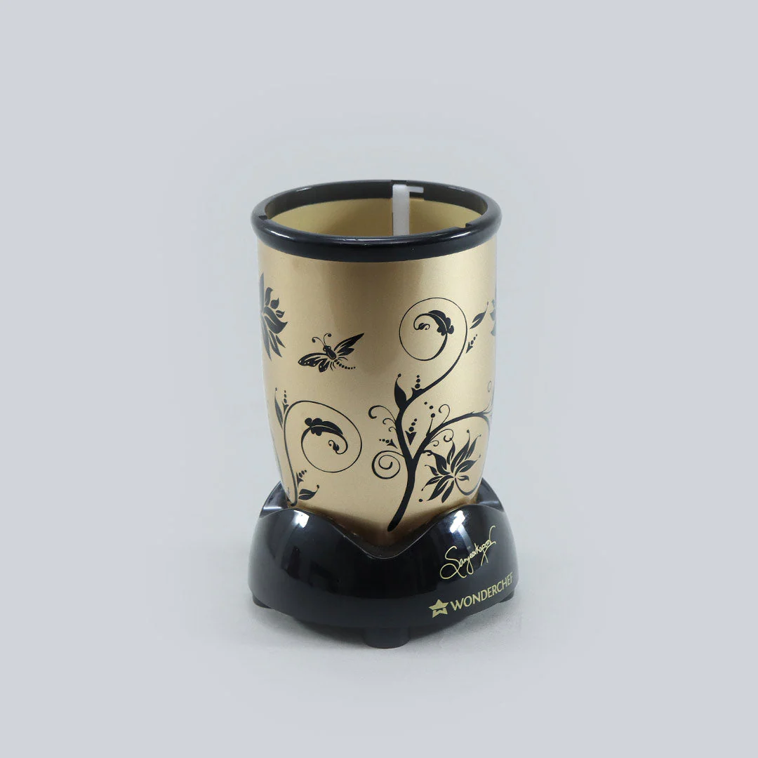 Nutri Blend B motor with Body, Champagne - Image 2