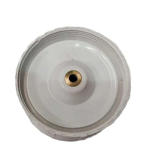 Nutri Blend - Blade Base - White