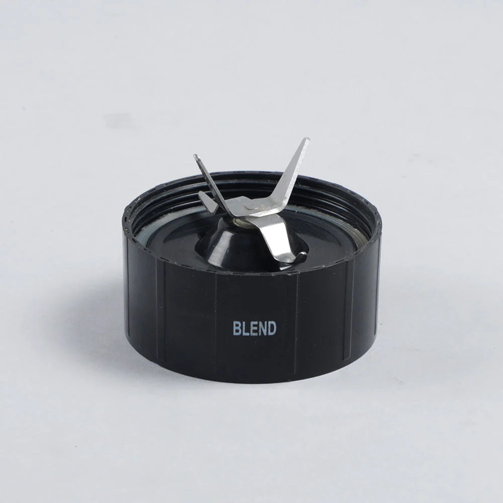 Nutri-blend Premier - Black Jar Base with Cross Blade - Image 3