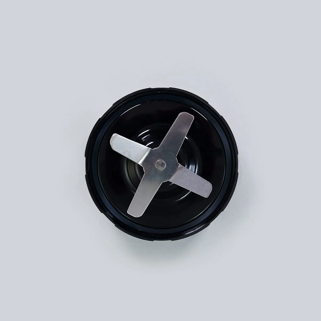 Nutri Blend Thunder Cross blade with Jar base, Spare Part, Sharp Blade - Image 2