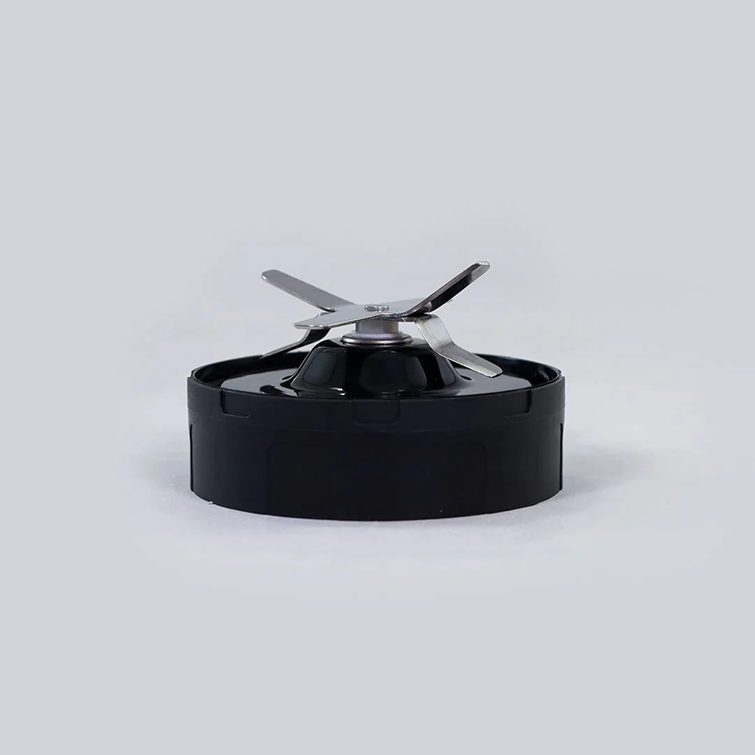 Nutri Blend Thunder Cross blade with Jar base, Spare Part, Sharp Blade - Image 3