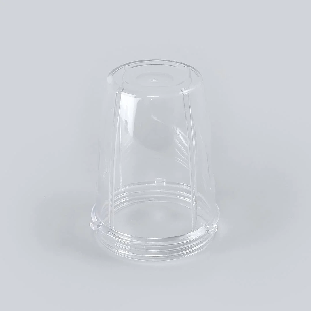 Nutri Blend Thunder Short Cup 0.8L, Unbreakable Jar, - Image 2