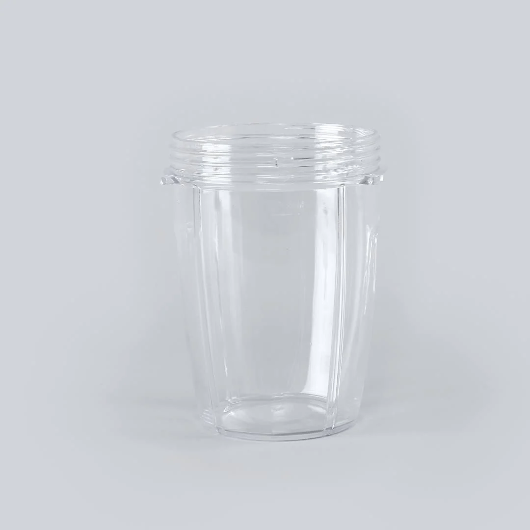 Nutri Blend Thunder Short Cup 0.8L, Unbreakable Jar, - Image 3