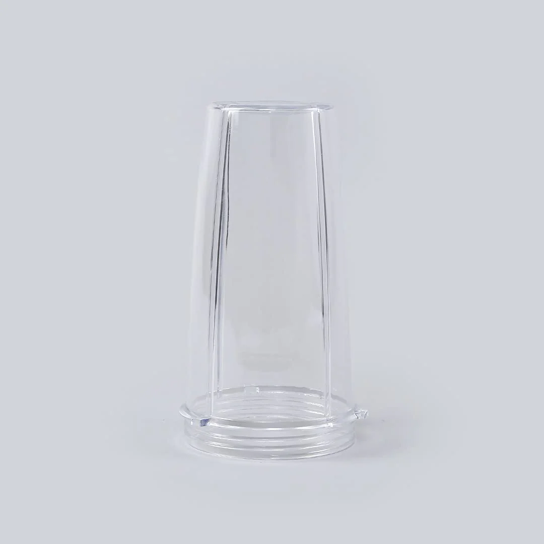 Nutri Blend Thunder Tall Cup 1L, Unbreakable Jar, Spare Part - Image 3
