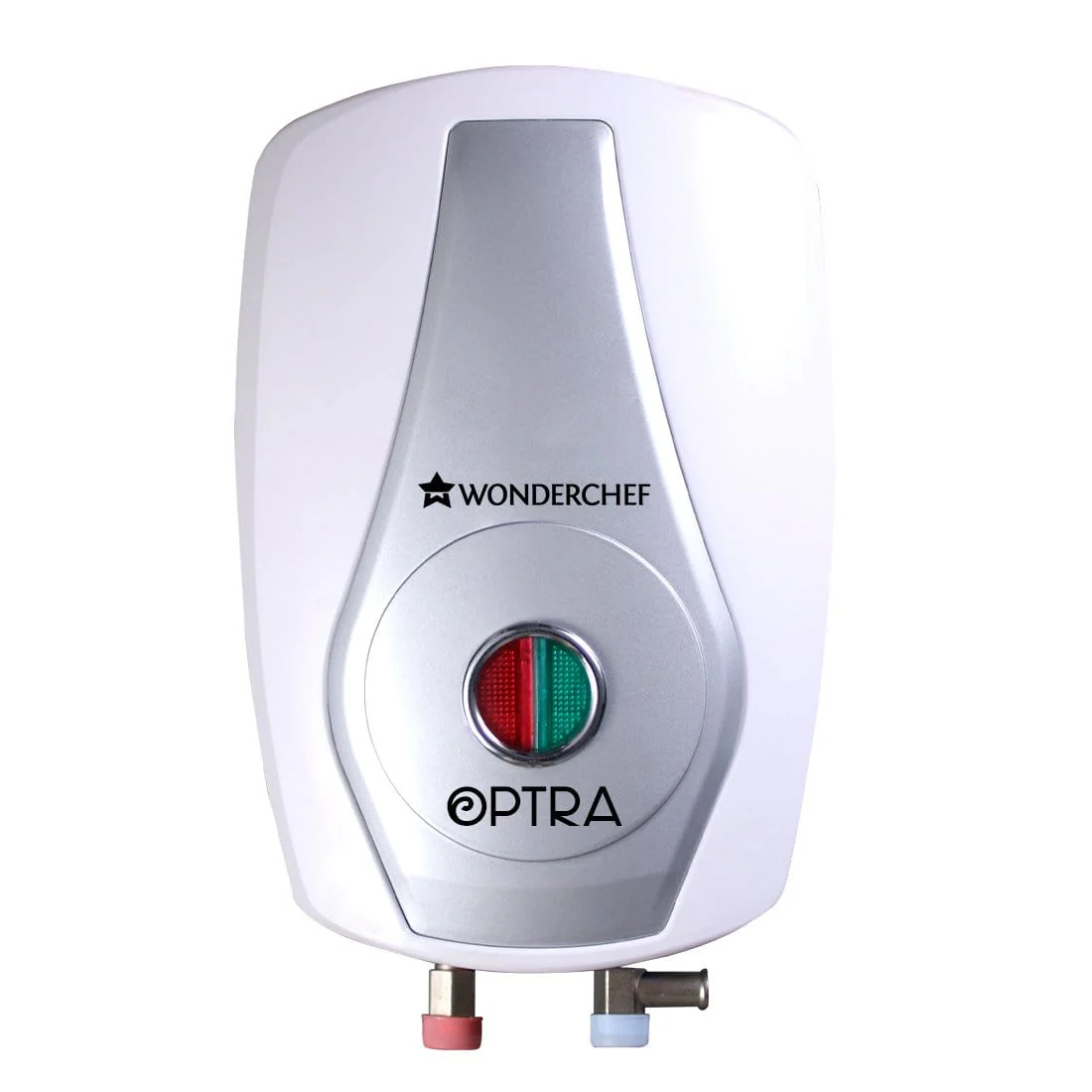 Wonderchef Renewed Optra Instant Water Heater 3L, 3000W