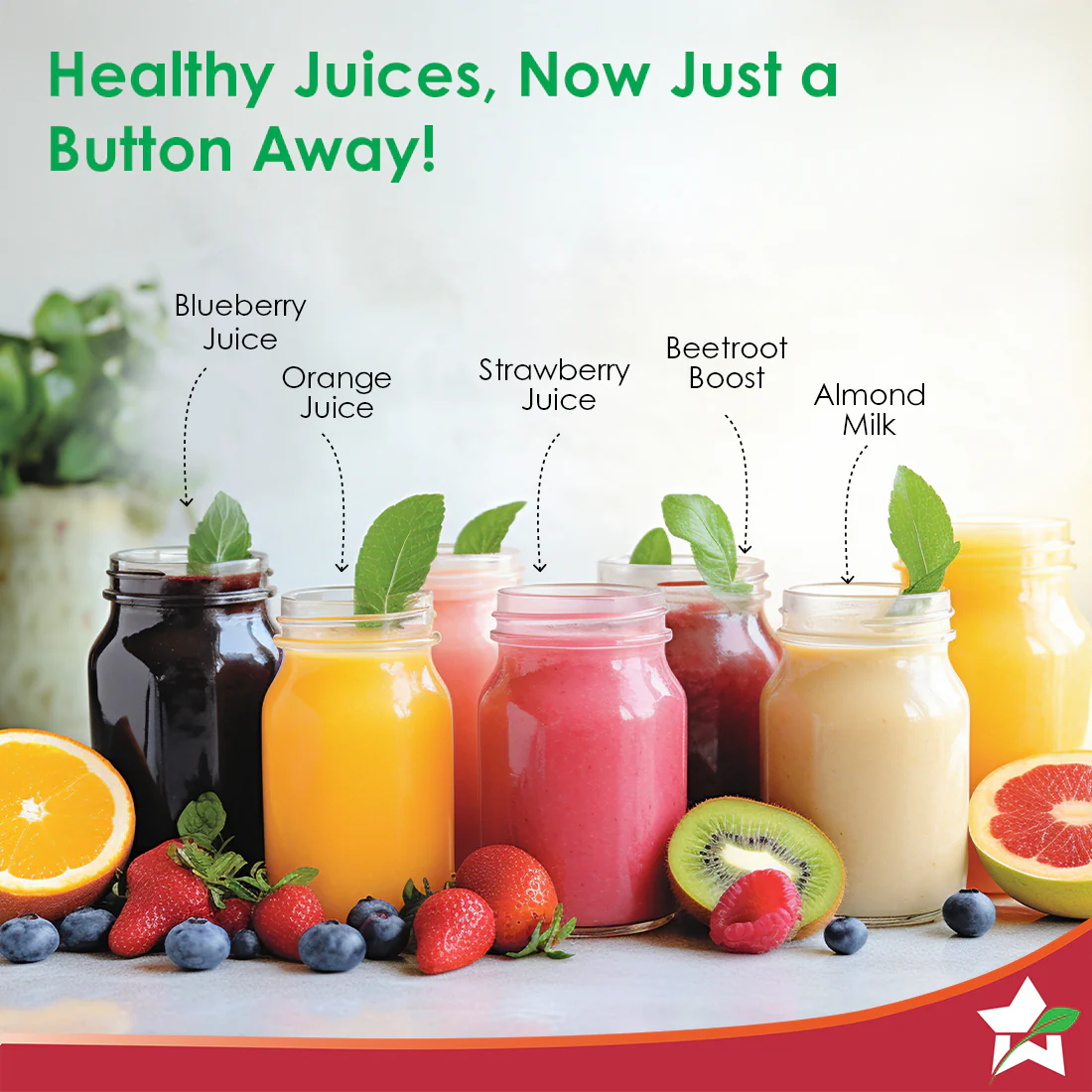 Regalia Full Fruit Cold Press Slow Juicer | 55 RPM Slow Juicer Retains Higher Nutrients | 240W powerful DC motor | Easy to Clean | 5-Year Motor Warranty - Image 7