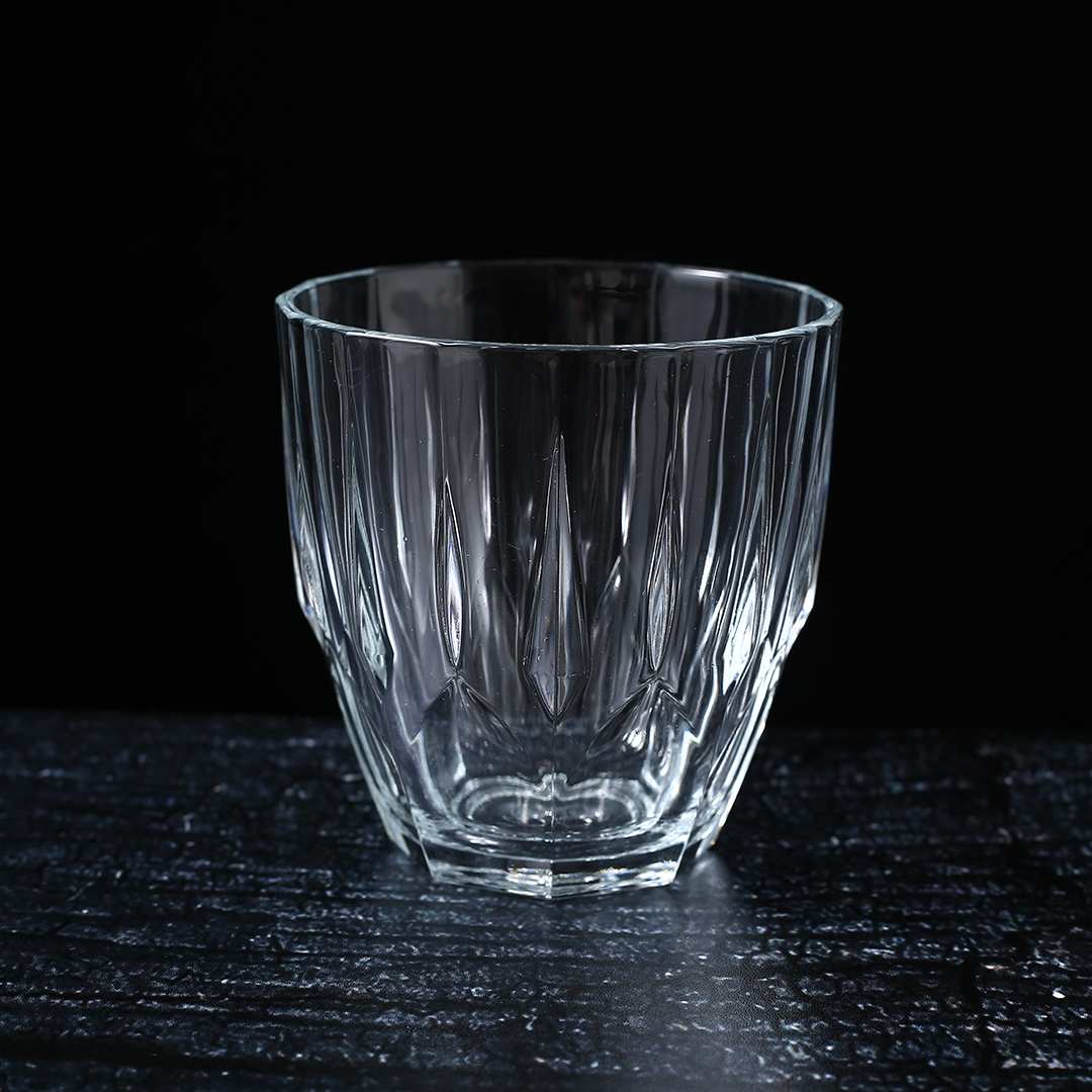 Rosa Line Water Tumbler 275 Ml (Set Of 6) - Image 2