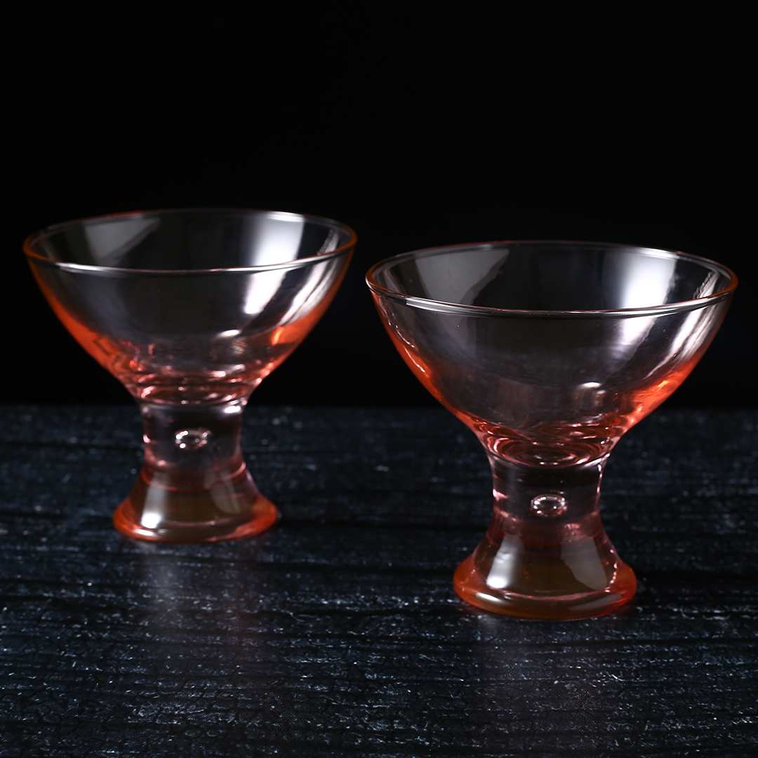 Rosa Pink Dessert Cup 250 Ml (Set Of 2) - Image 3