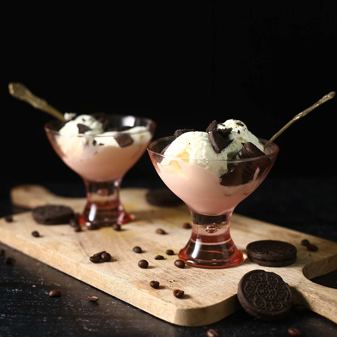 Rosa Pink Dessert Cup 250 Ml (Set Of 2) - Image 5