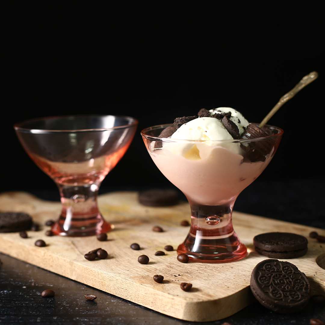 Rosa Pink Dessert Cup 250 Ml (Set Of 2) - Image 7