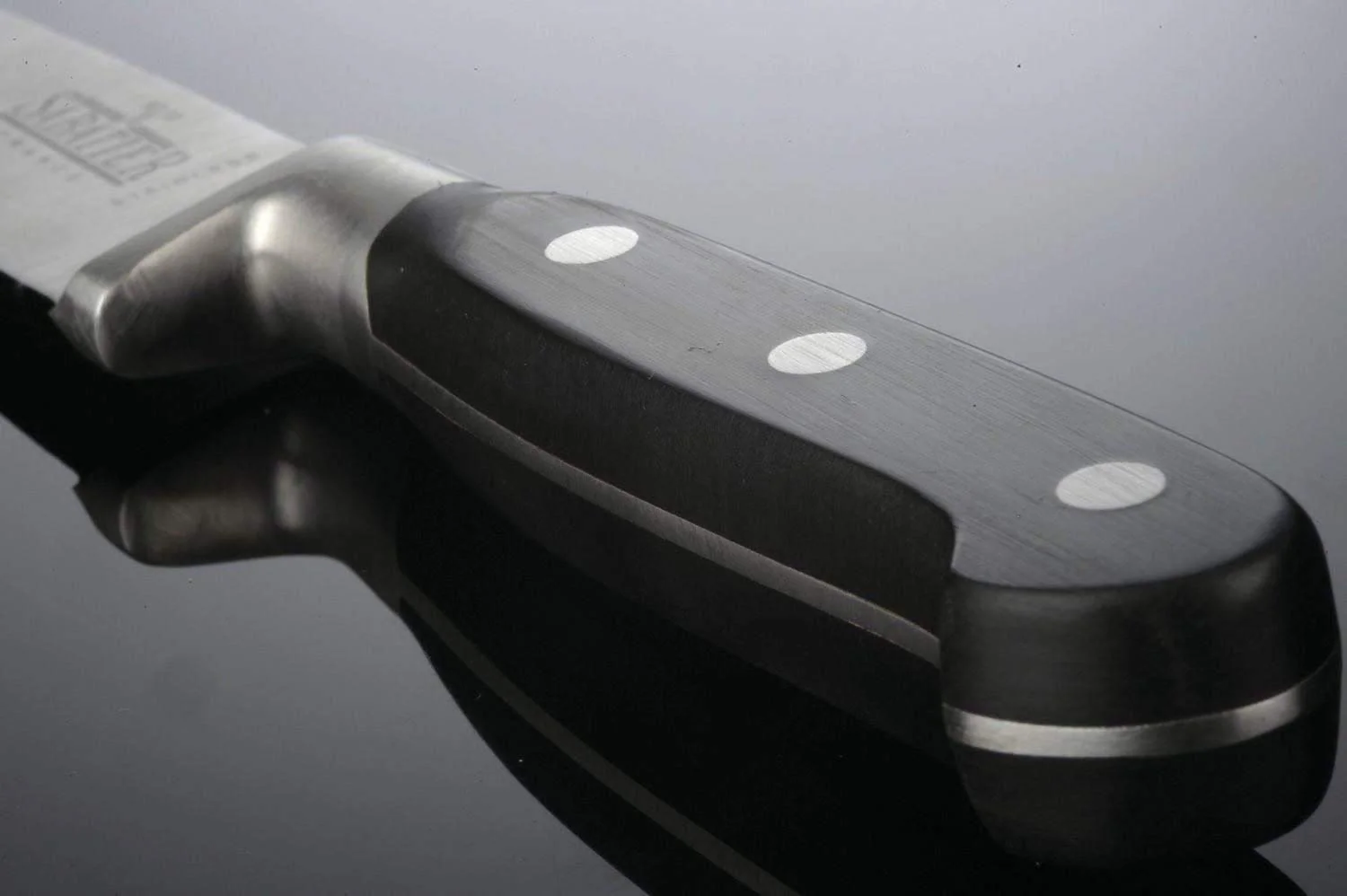 Sabateir Trompette Bread Knife - Image 4