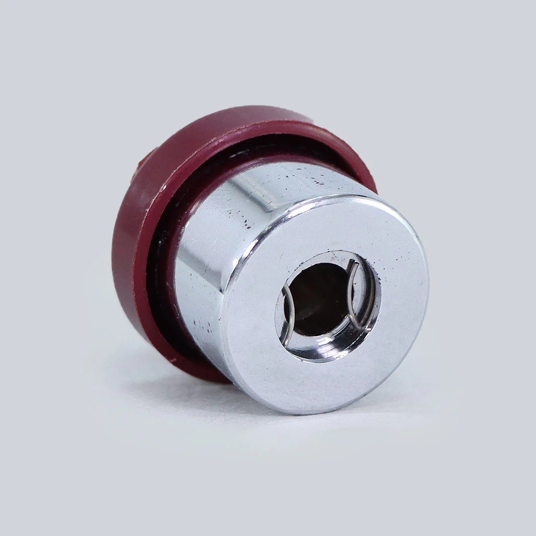 Secura 5 Pressure Cooker - Whistle - Image 3
